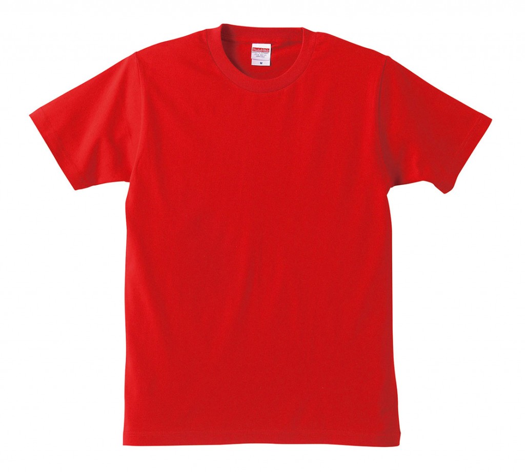 5401-01, 02 5.0オンス レギュラーフィット Tシャツ