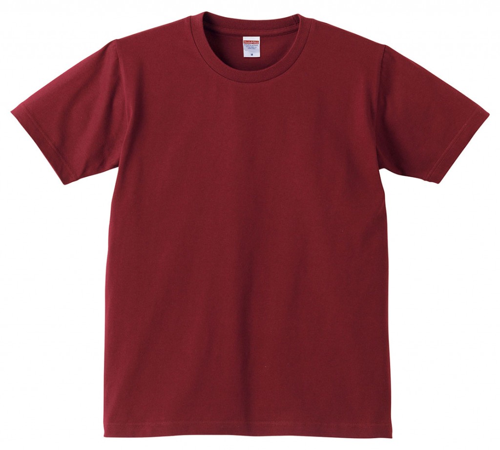 5401-01, 02 5.0オンス レギュラーフィット Tシャツ
