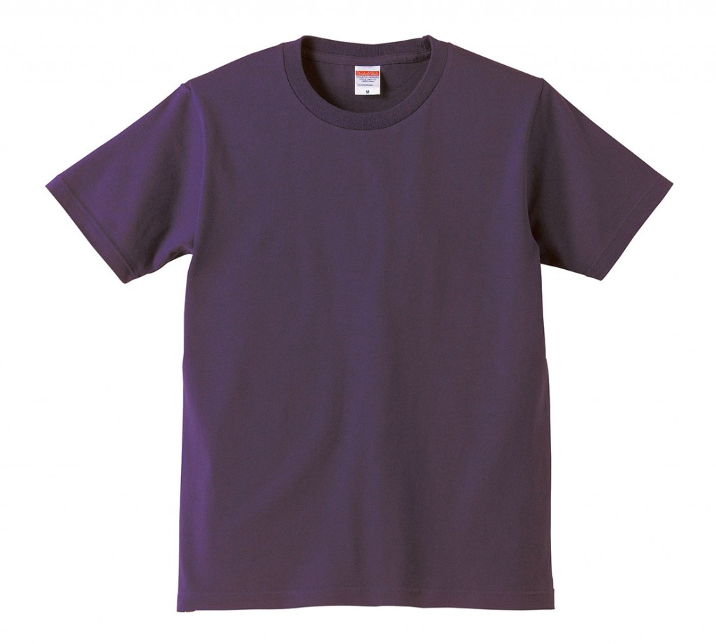 5401-01, 02 5.0オンス レギュラーフィット Tシャツ