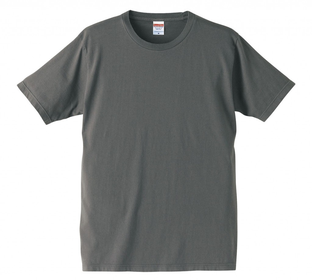 5401-01, 02 5.0オンス レギュラーフィット Tシャツ