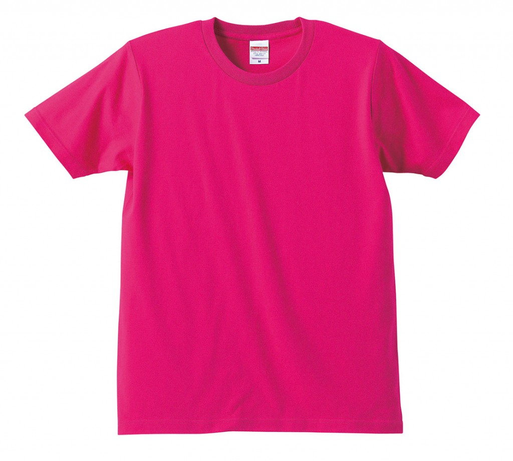 5401-01, 02 5.0オンス レギュラーフィット Tシャツ