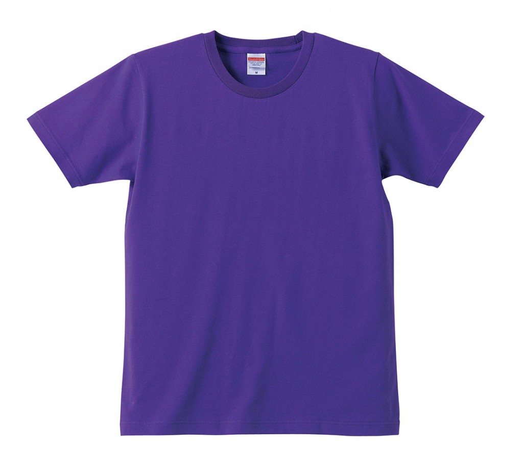5401-01, 02 5.0オンス レギュラーフィット Tシャツ