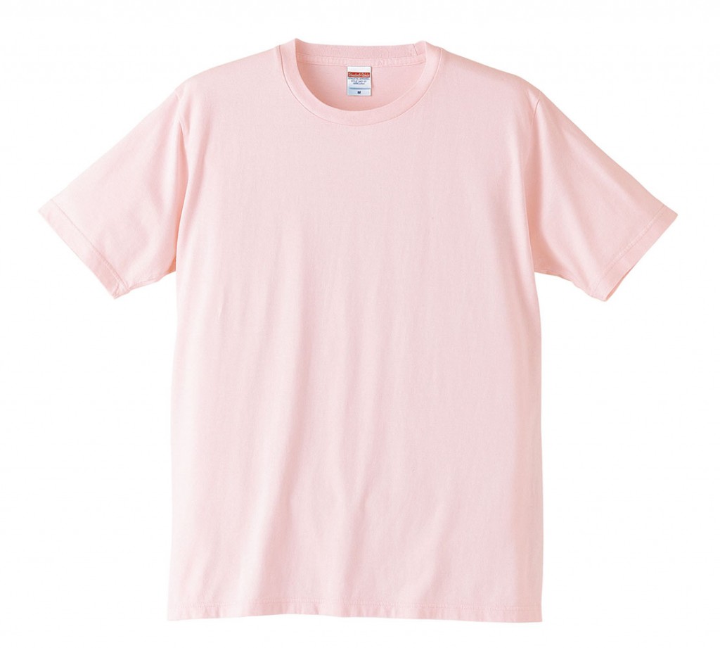 5401-01, 02 5.0オンス レギュラーフィット Tシャツ