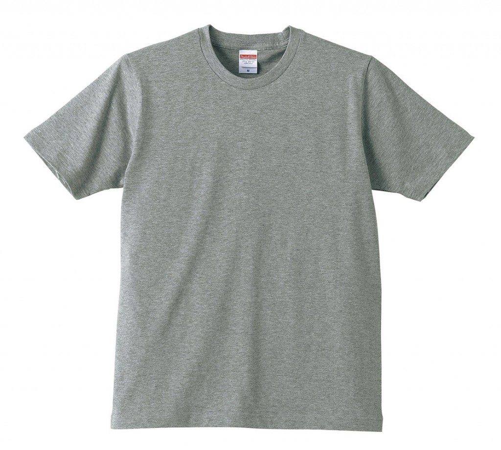 5401-01, 02 5.0オンス レギュラーフィット Tシャツ