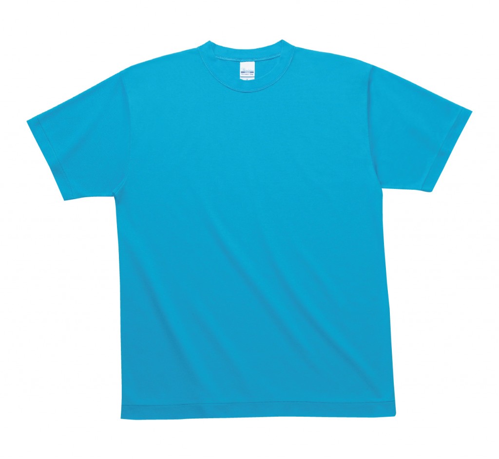 00118-HMT ハニカムメッシュTシャツ