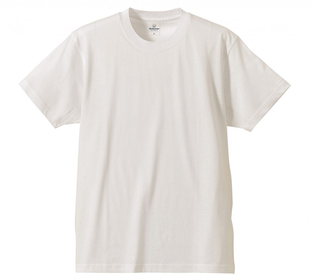 5806-01 4.0オンス プロモーション Tシャツ