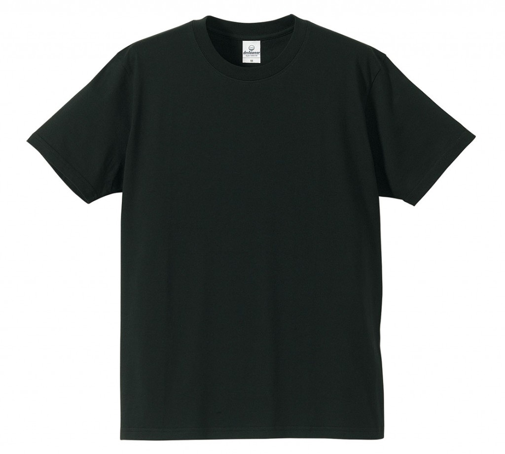 5806-01 4.0オンス プロモーション Tシャツ