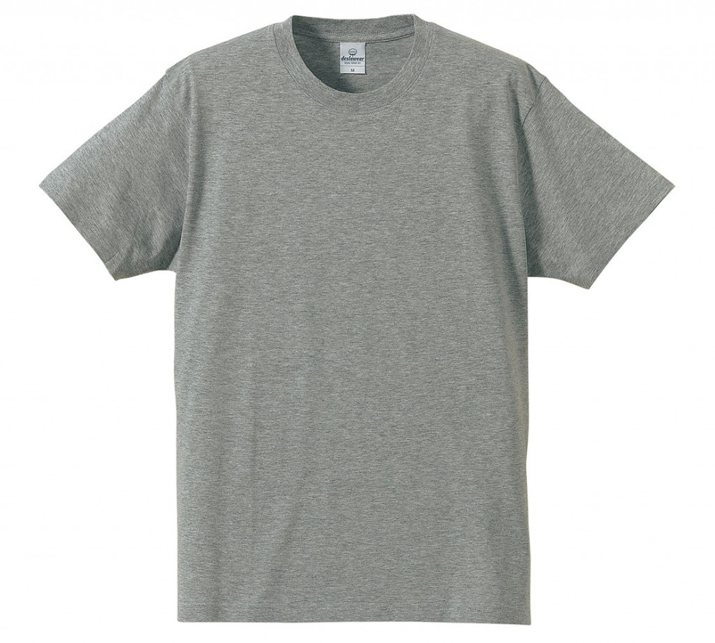 5806-01 4.0オンス プロモーション Tシャツ
