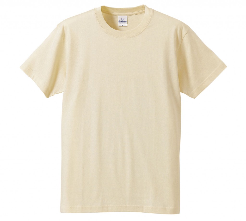 5806-01 4.0オンス プロモーション Tシャツ