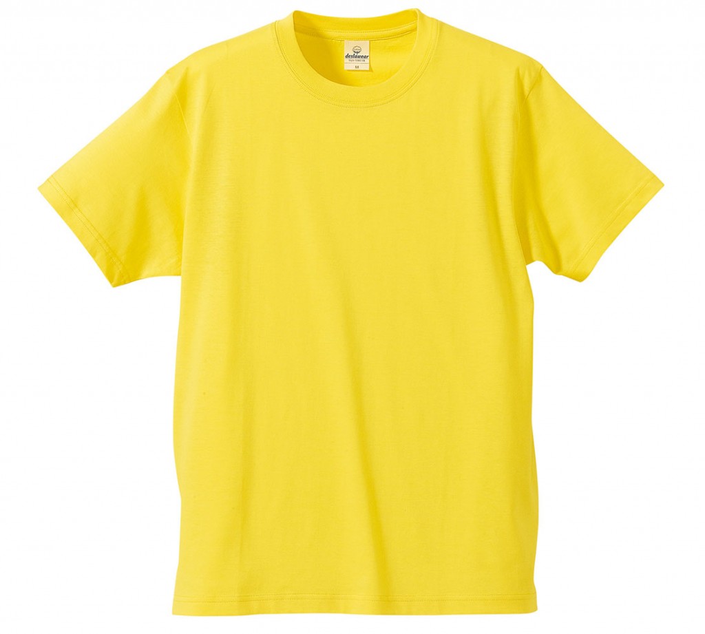 5806-01 4.0オンス プロモーション Tシャツ