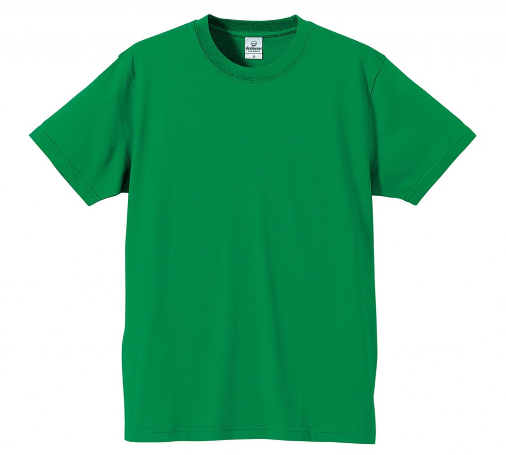 5806-01 4.0オンス プロモーション Tシャツ