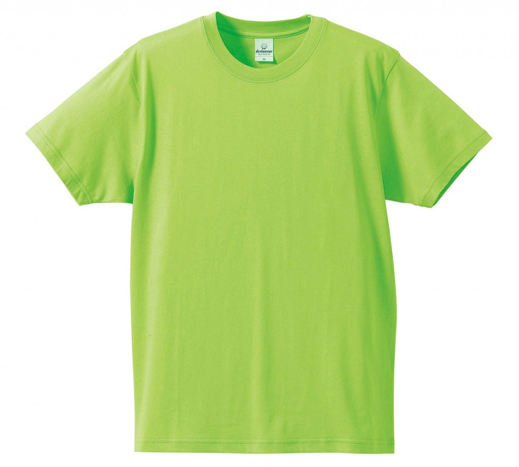5806-01 4.0オンス プロモーション Tシャツ