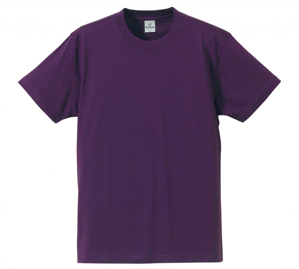 5806-01 4.0オンス プロモーション Tシャツ