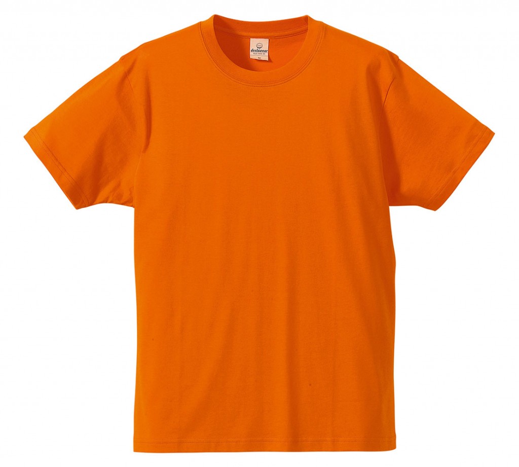5806-01 4.0オンス プロモーション Tシャツ
