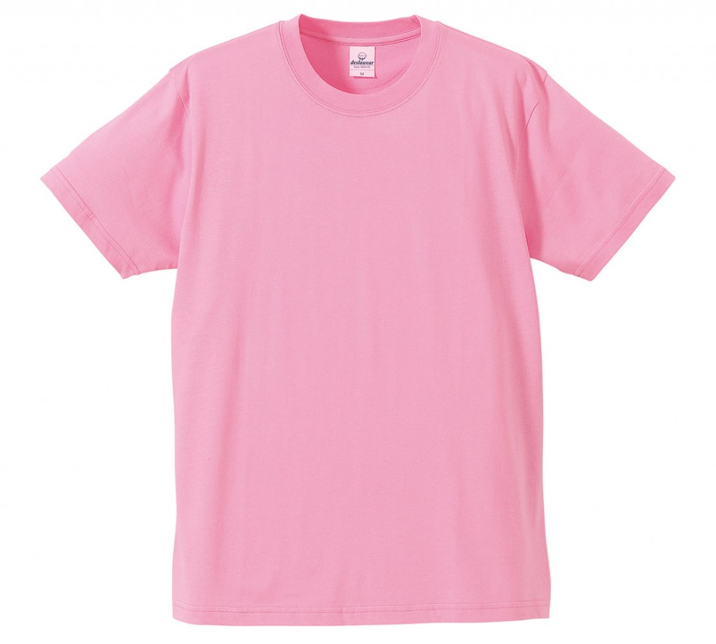 5806-01 4.0オンス プロモーション Tシャツ