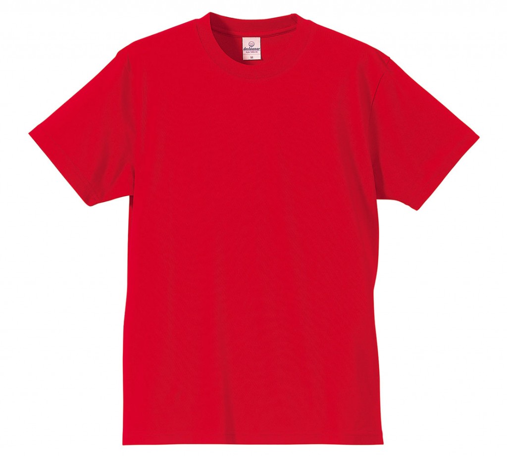 5806-01 4.0オンス プロモーション Tシャツ
