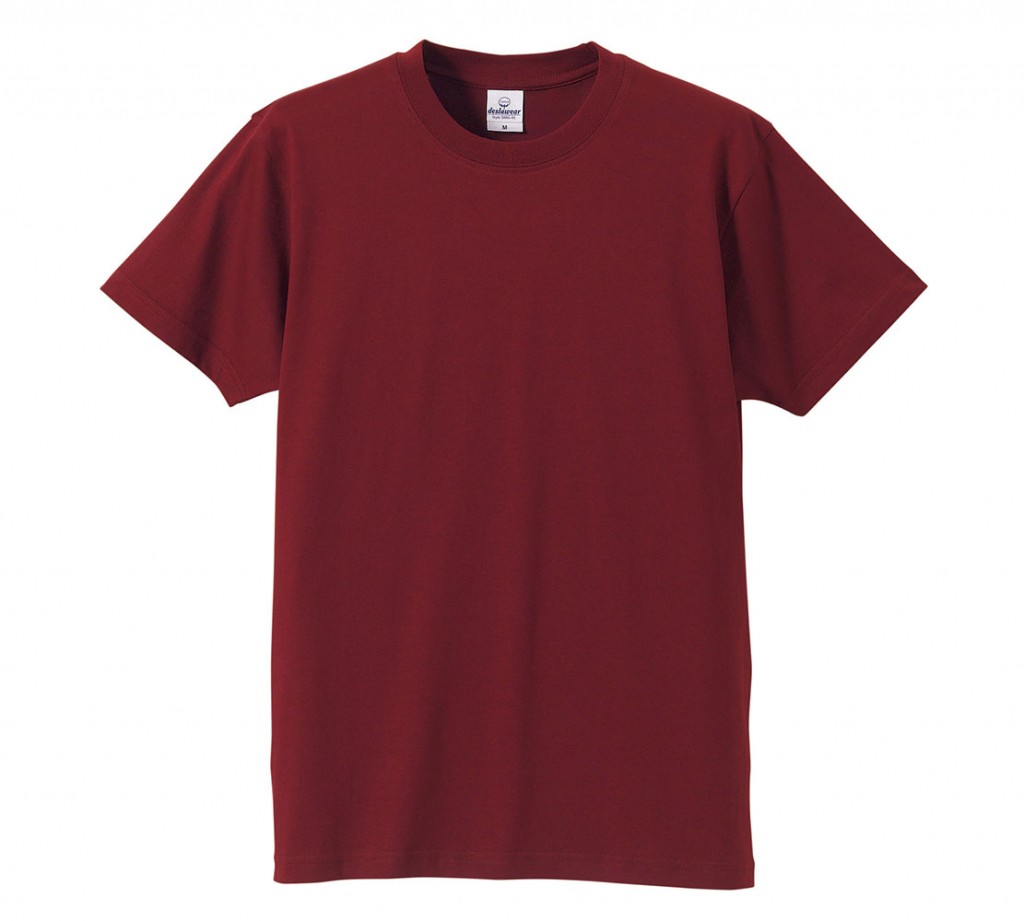 5806-01 4.0オンス プロモーション Tシャツ
