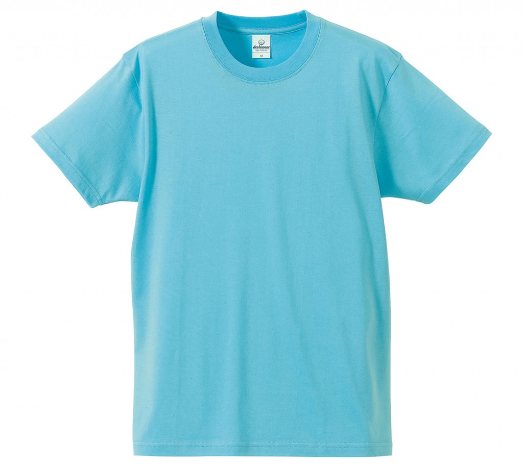 5806-01 4.0オンス プロモーション Tシャツ