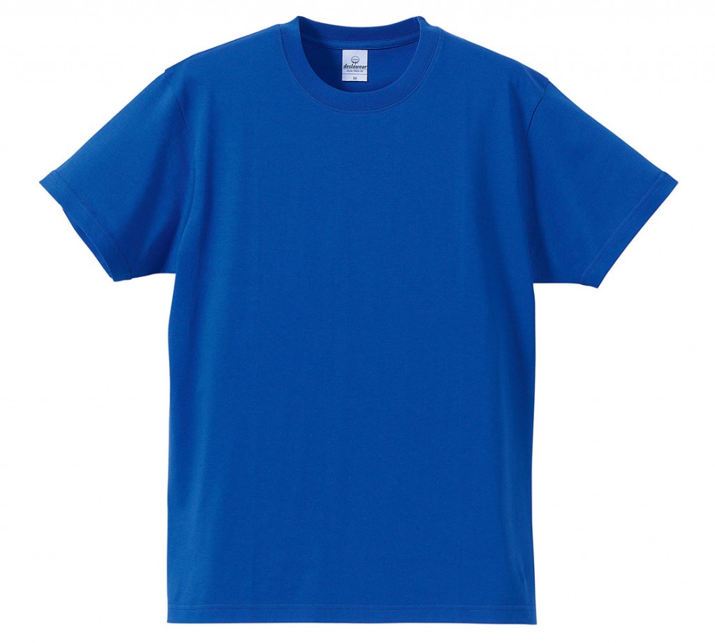 5806-01 4.0オンス プロモーション Tシャツ
