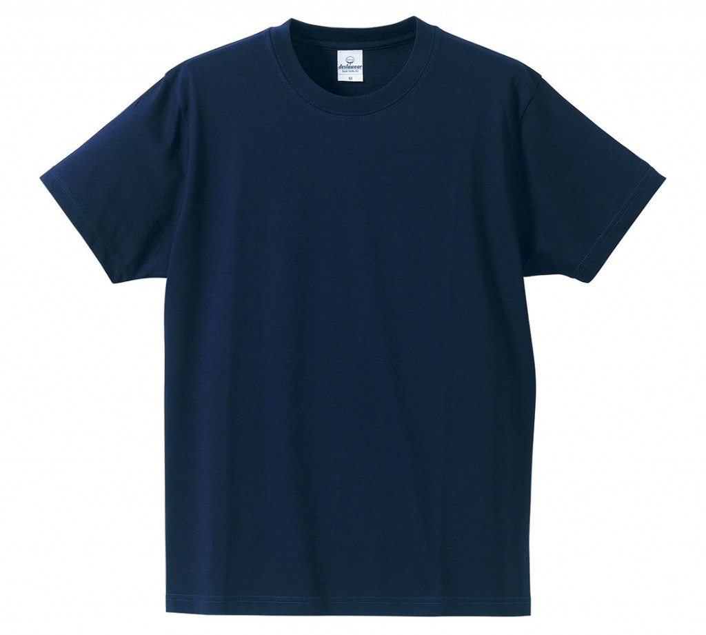 5806-01 4.0オンス プロモーション Tシャツ