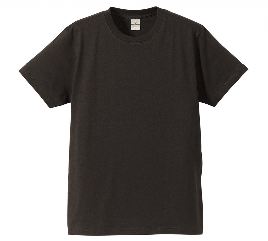 5806-01 4.0オンス プロモーション Tシャツ