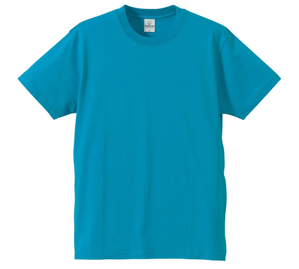 5806-01 4.0オンス プロモーション Tシャツ