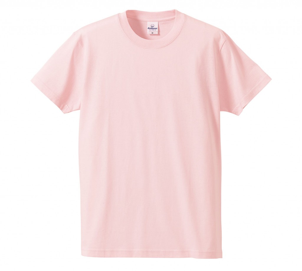 5806-01 4.0オンス プロモーション Tシャツ