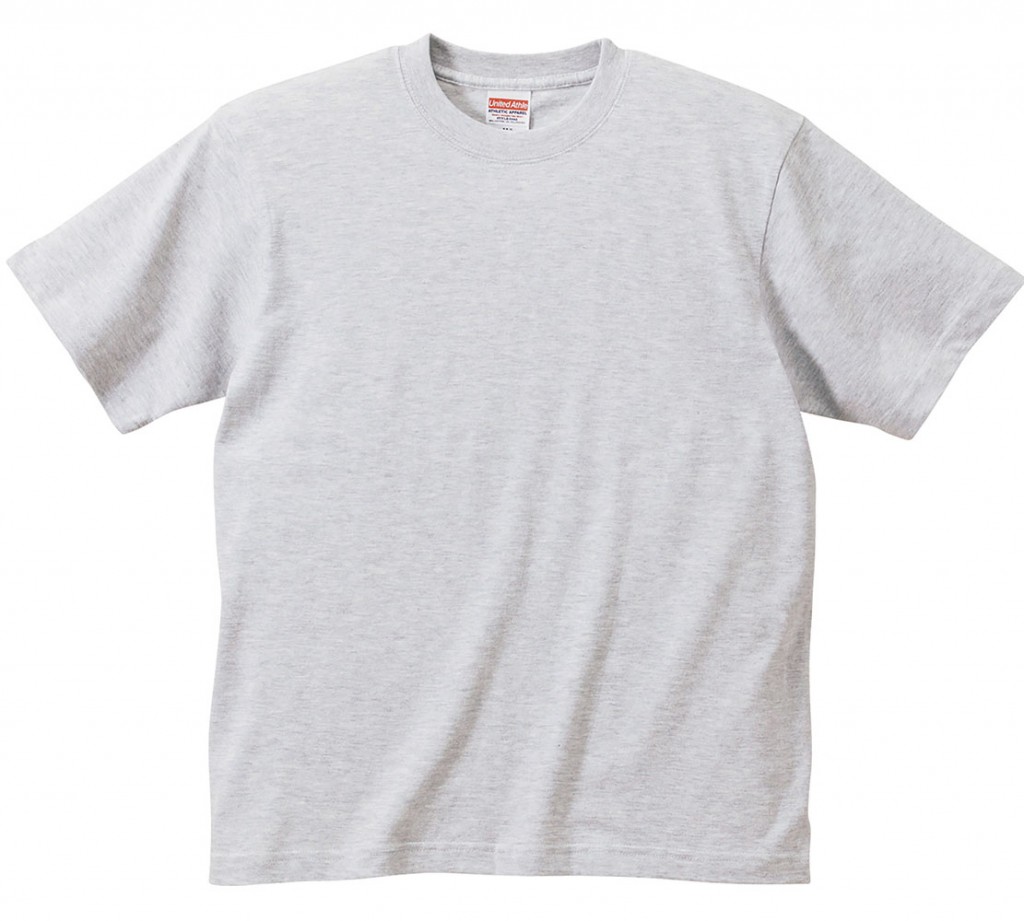 5942-01 6.2オンス プレミアム Tシャツ
