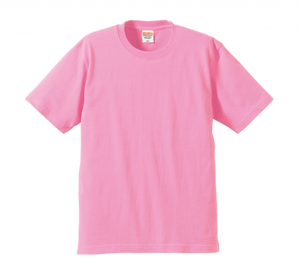 5942-01 6.2オンス プレミアム Tシャツ
