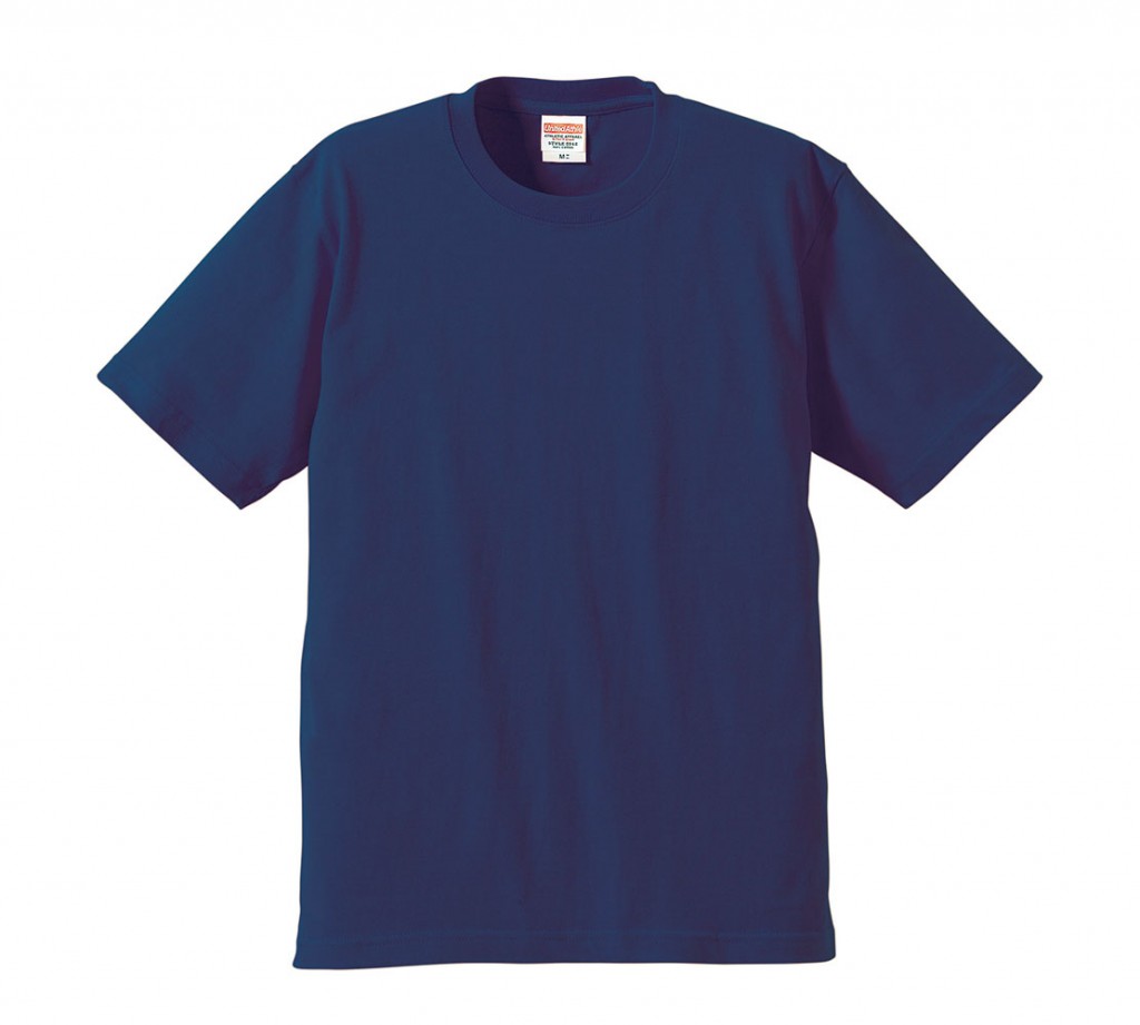 5942-01 6.2オンス プレミアム Tシャツ