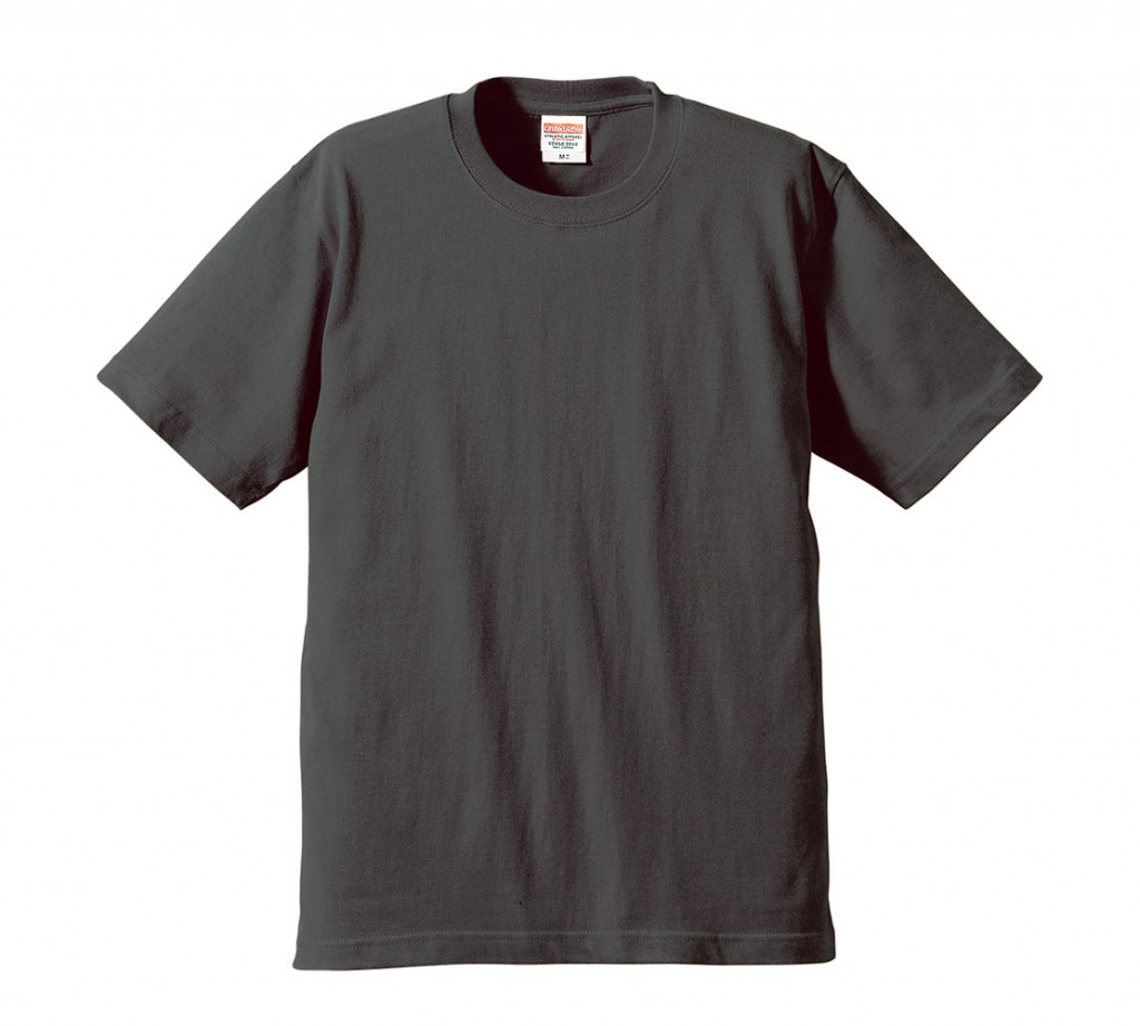 5942-01 6.2オンス プレミアム Tシャツ