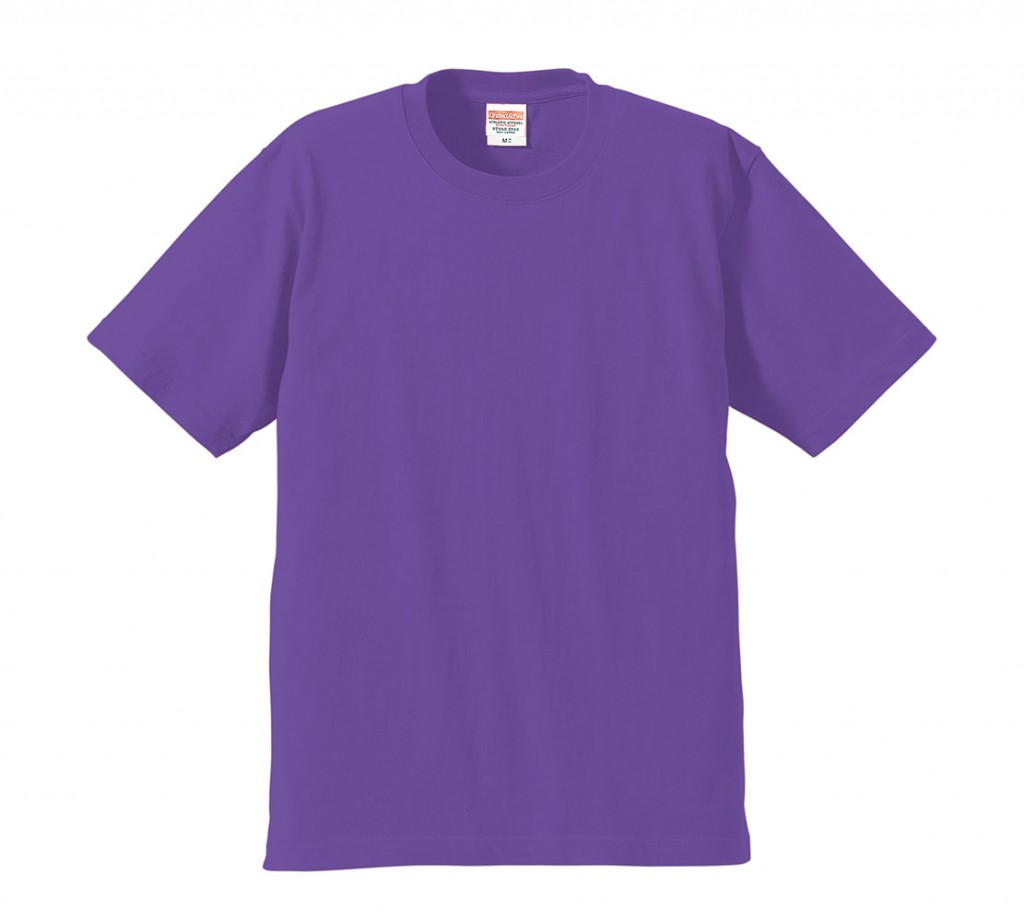 5942-01 6.2オンス プレミアム Tシャツ