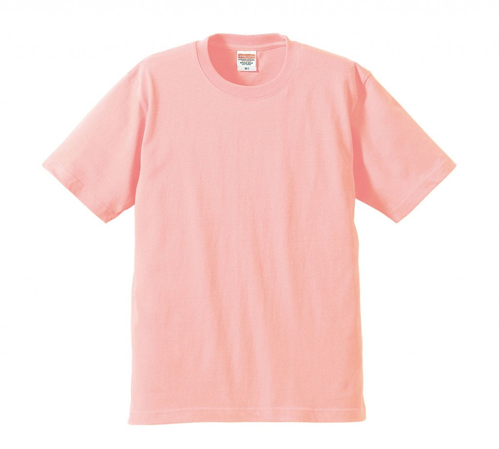 5942-01 6.2オンス プレミアム Tシャツ
