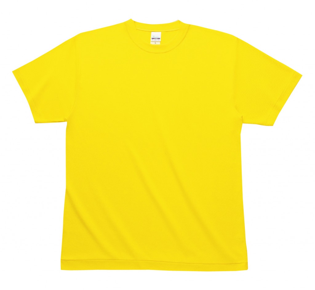 00118-HMT ハニカムメッシュTシャツ