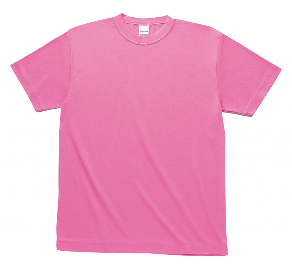 00118-HMT ハニカムメッシュTシャツ