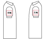 AZ-7663　バッグサイドポケット半袖ポロシャツ