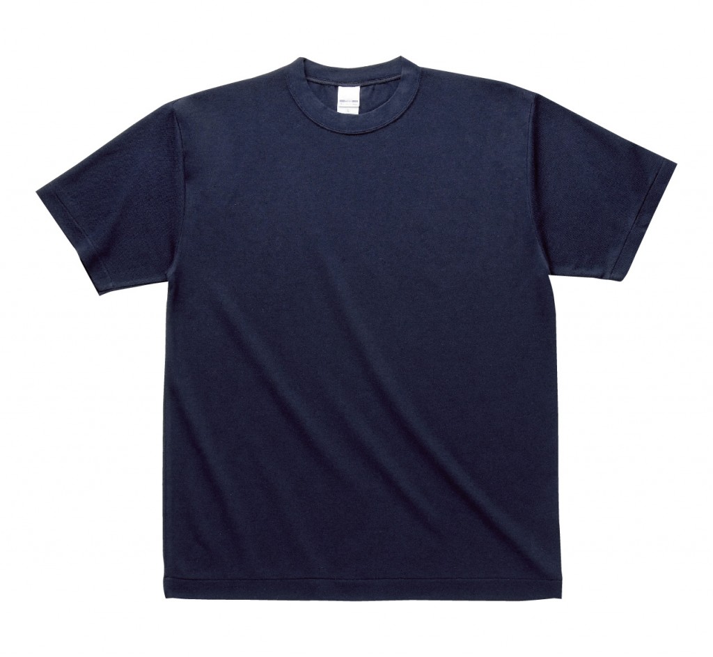 00118-HMT ハニカムメッシュTシャツ
