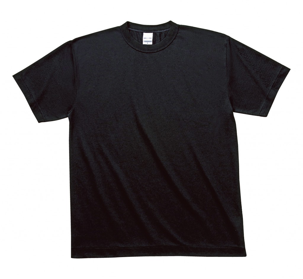 00118-HMT ハニカムメッシュTシャツ