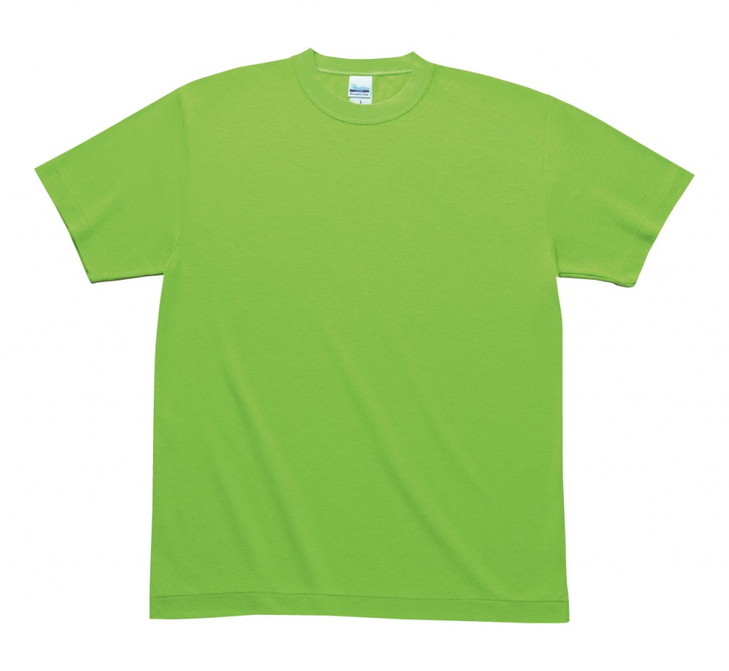 00118-HMT ハニカムメッシュTシャツ
