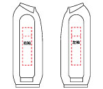 FLC-018 フリースコート