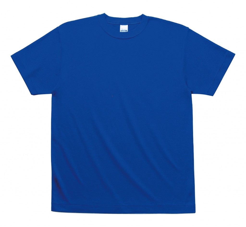 00118-HMT ハニカムメッシュTシャツ