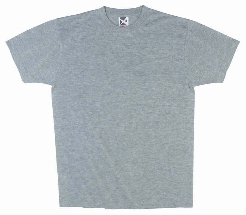CR1102 レギュラーコットンTシャツ