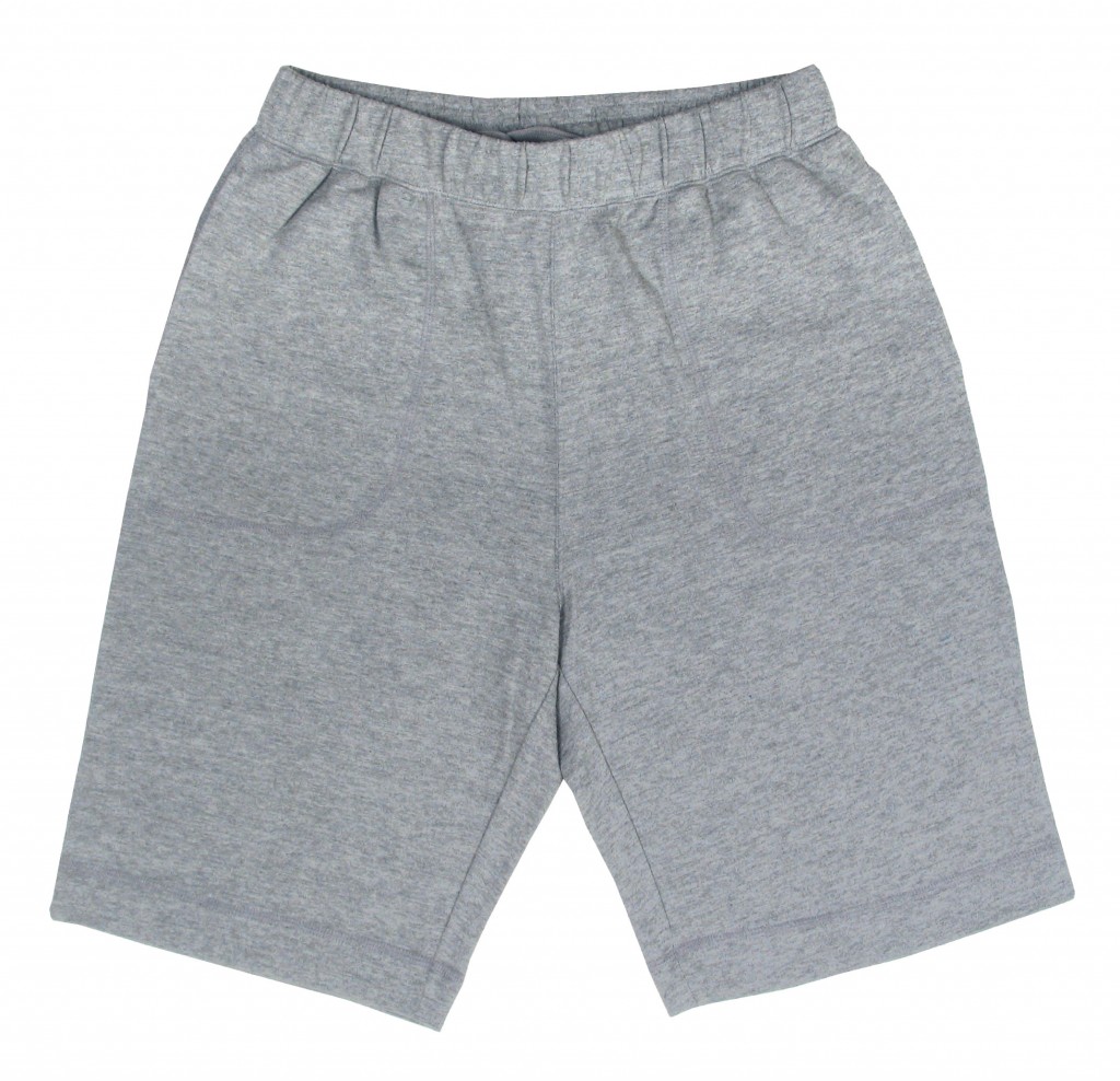 CR5102 ハーフパンツ(裏パイル)