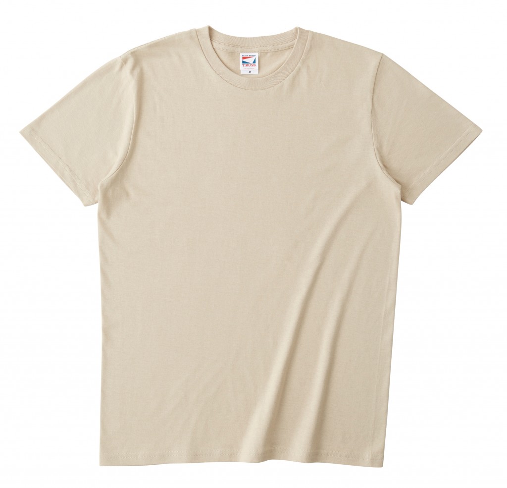 GAT-500 ヘビーウェイト Tシャツ