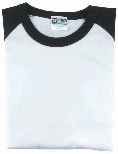 SS1070 ラグランTシャツ