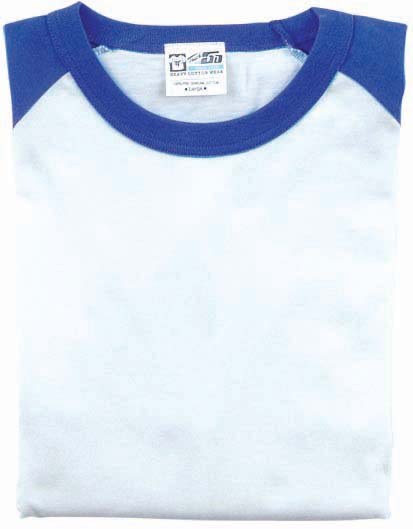 SS1070 ラグランTシャツ