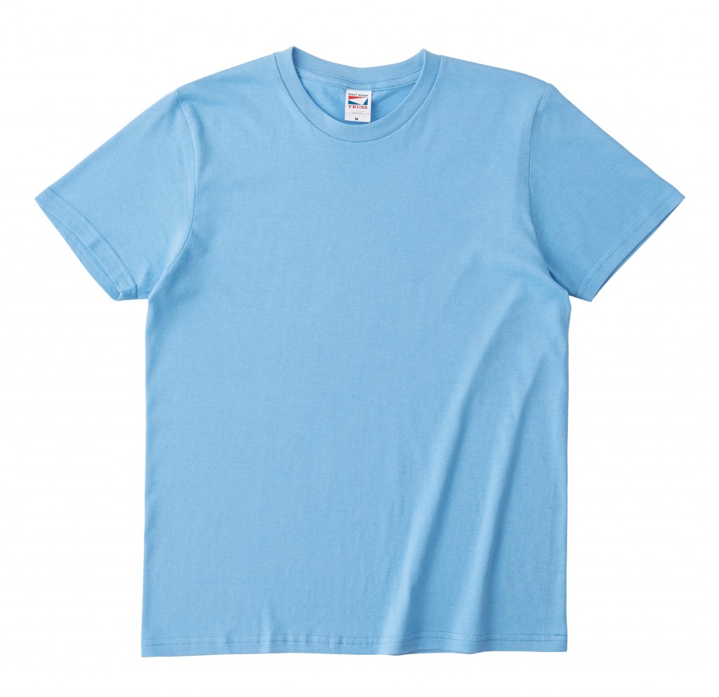 GAT-500 ヘビーウェイト Tシャツ