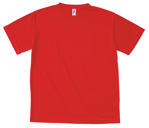 ACT-108 アクティブ Tシャツ