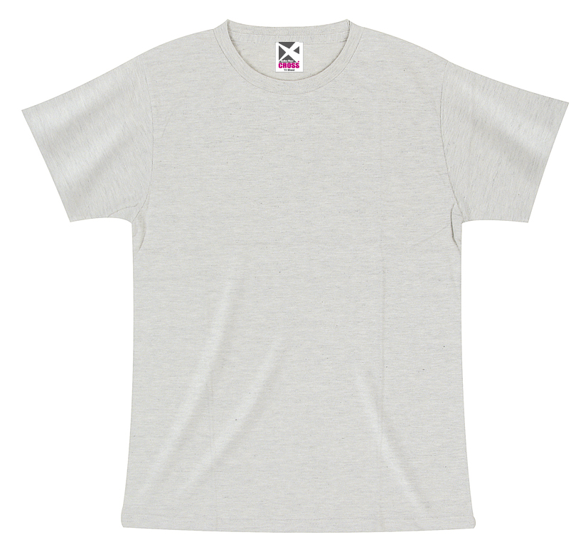 CR1103 トライブレンドTシャツ