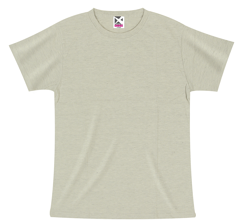 CR1103 トライブレンドTシャツ